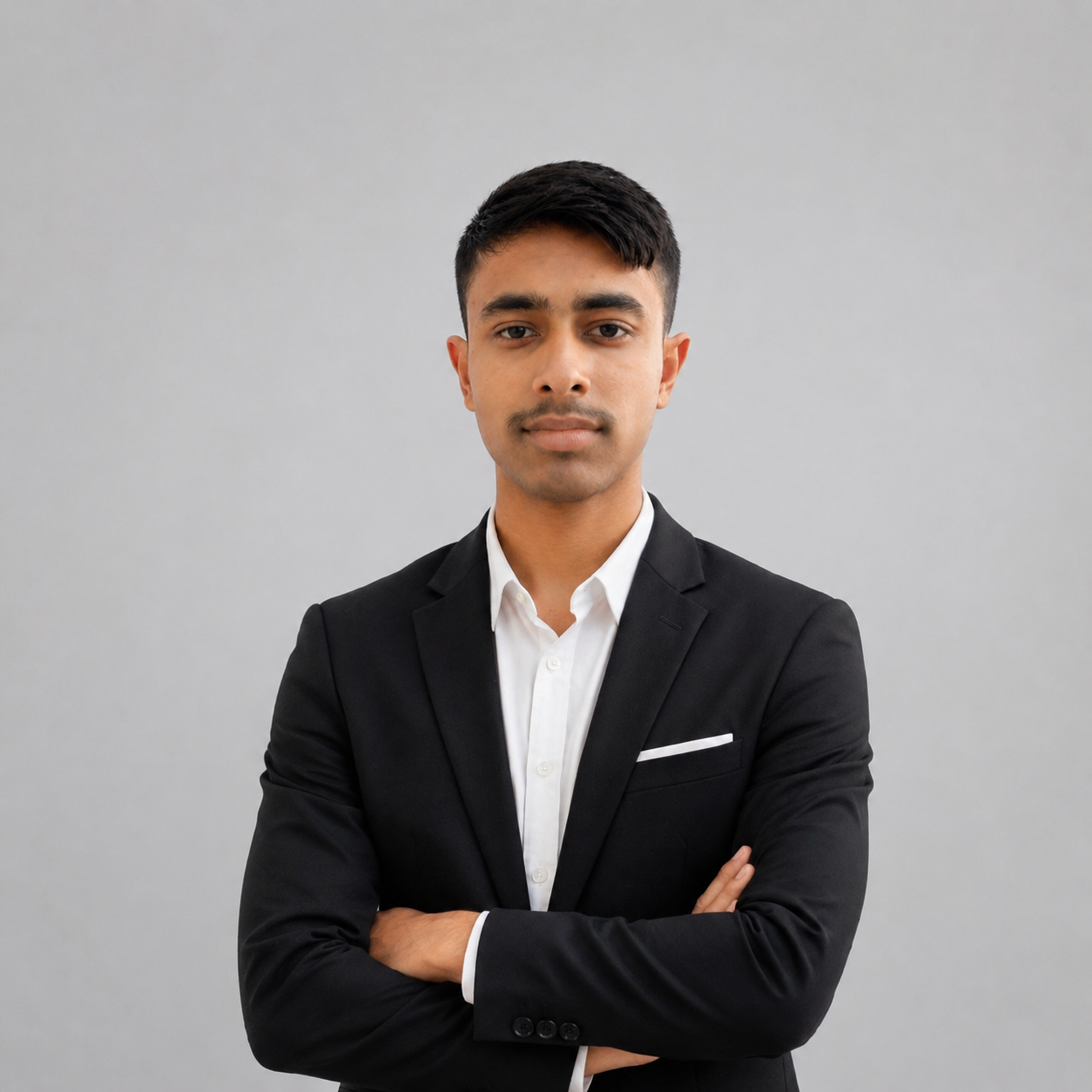Mohit Sharma - Graphic Designer and Web Designer